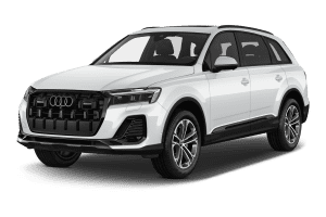 Fahrzeugvorschau von undefined Audi Q7 TDI 210 kW quattro tiptronic