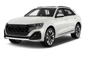 Fahrzeugvorschau von undefined Audi Q8 SUV TFSI e