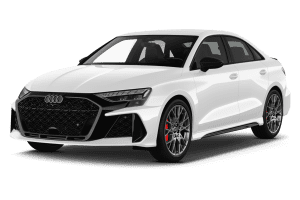 Fahrzeugvorschau von undefined Audi RS3 2.5 TFSI S tronic quattro