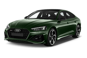 Fahrzeugvorschau von undefined Audi RS5 Avant (neues Modell)