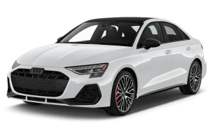Fahrzeugvorschau von undefined Audi S3 TFSI S tronic quattro
