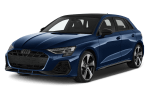 Fahrzeugvorschau von undefined Audi S3 Sportback 
