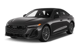 Fahrzeugvorschau von undefined Audi S5 Limousine 