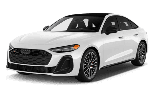 Fahrzeugvorschau von undefined Audi S5 TFSI S tronic quattro