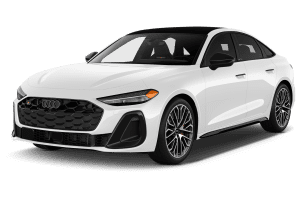 Fahrzeugvorschau von undefined Audi S5 S tronic quattro edition one