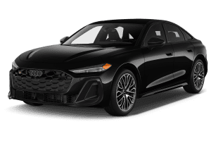 Fahrzeugvorschau von undefined Audi S5 TFSI S tronic quattro