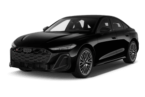 Fahrzeugvorschau von undefined Audi S5 Limousine 