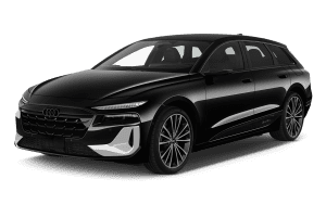 Fahrzeugvorschau von undefined Audi S6 Avant e-tron 