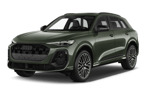 Fahrzeugvorschau von undefined Audi SQ5 SUV