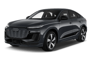 Fahrzeugvorschau von undefined Audi SQ6 Sportback e-tron
