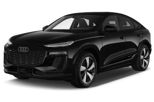 Fahrzeugvorschau von undefined Audi SQ6 Sportback e-tron quattro