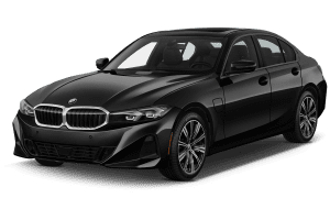 Fahrzeugvorschau von undefined BMW 3er-Reihe 320i Automatik