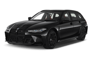 Fahrzeugvorschau von undefined BMW 3er-Reihe M3 Competion xDrive Touring