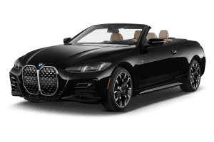 Fahrzeugvorschau von undefined BMW 4er Cabrio 