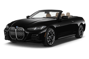 Fahrzeugvorschau von undefined BMW 4er-Reihe 420i Cabrio A