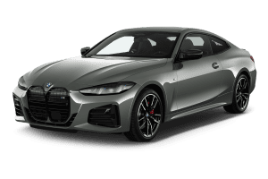 Fahrzeugvorschau von undefined BMW 4er Coupé