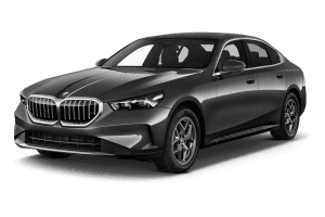 Fahrzeugvorschau von undefined BMW 5er Limousine