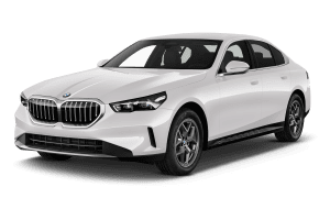 Fahrzeugvorschau von undefined BMW 5er-Reihe 520i A
