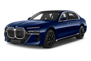 Fahrzeugvorschau von undefined BMW 7er Limousine