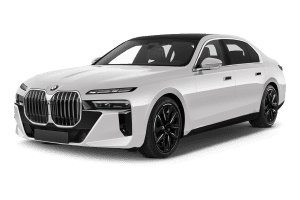 Fahrzeugvorschau von undefined BMW 7er-Reihe 740d xDrive
