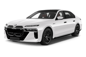 Fahrzeugvorschau von undefined BMW 7er-Reihe 740d xDrive