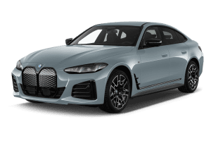 Fahrzeugvorschau von undefined BMW i4 xDrive40
