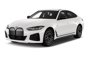 Fahrzeugvorschau von undefined BMW i4 M60 xDrive