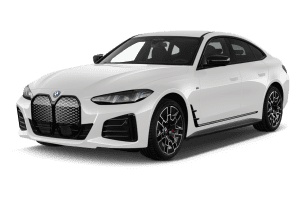 Fahrzeugvorschau von undefined BMW i4 M60 xDrive