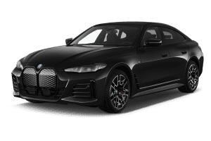 Fahrzeugvorschau von undefined BMW i4 xDrive40