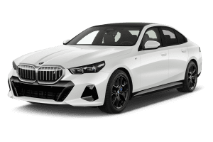 Fahrzeugvorschau von undefined BMW i5 Limousine
