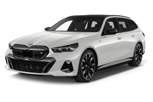 Fahrzeugvorschau von undefined BMW i5 eDrive40 Touring