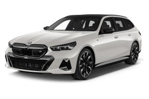 Fahrzeugvorschau von undefined BMW i5 M60 xDrive Touring