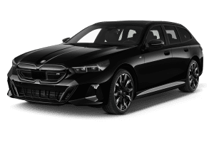 Fahrzeugvorschau von undefined BMW i5 xDrive40 Touring