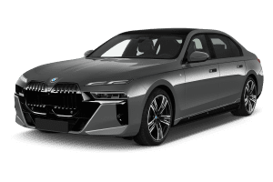 Fahrzeugvorschau von undefined BMW i7 60xDrive