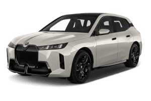 Fahrzeugvorschau von undefined BMW iX
