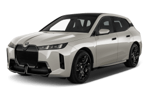 Fahrzeugvorschau von undefined BMW iX xDrive45