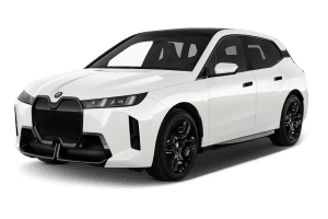 Fahrzeugvorschau von undefined BMW iX xDrive45