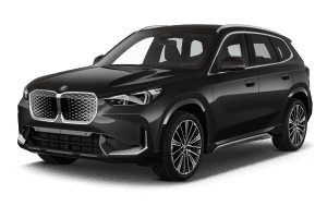 Fahrzeugvorschau von undefined BMW iX1 eDrive20