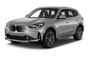 Fahrzeugvorschau von undefined BMW iX1 eDrive20