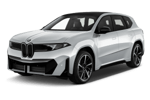 Fahrzeugvorschau von undefined BMW iX3 (neues Modell)