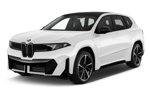 Fahrzeugvorschau von undefined BMW iX3 40