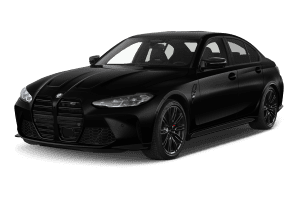 Fahrzeugvorschau von undefined BMW 3er-Reihe M3