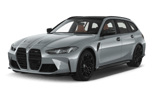Fahrzeugvorschau von undefined BMW M3 Touring