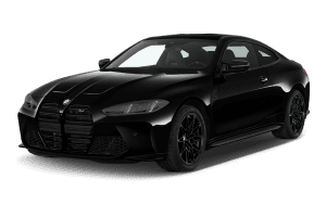 Fahrzeugvorschau von undefined BMW 4er-Reihe M4