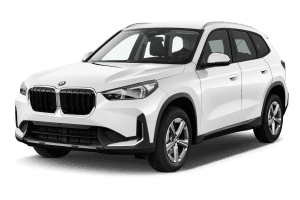 Fahrzeugvorschau von undefined BMW X1 sDrive20i Steptronic