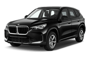 Fahrzeugvorschau von undefined BMW X1 sDrive20i Steptronic