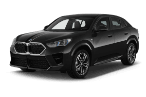 Fahrzeugvorschau von undefined BMW X2 sDrive18d Steptronic DCT