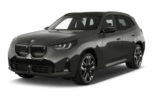 Fahrzeugvorschau von undefined BMW X3 xDrive40d AT