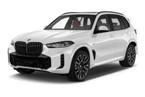 Fahrzeugvorschau von undefined BMW X5 xDrive30d