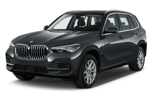 Fahrzeugvorschau von undefined BMW X5 xDrive50e
